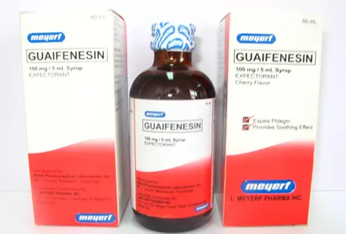 Guaifenesin Syrup jpg