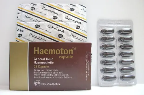 Haemoton Capsules jpg