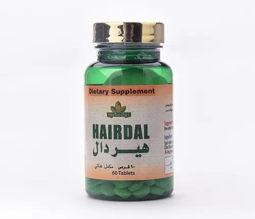 Hairdal Tablets jpg