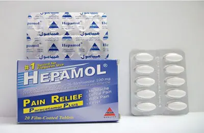 Hepamol Tablets jpg