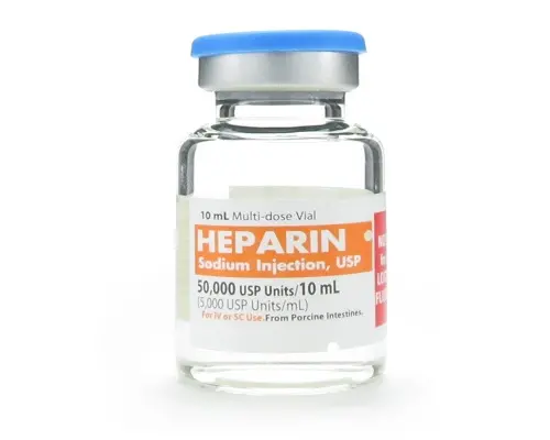 Heparin Injection jpeg