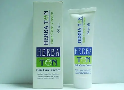 Herba Ton Cream jpg