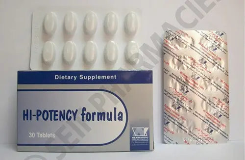 Hi Potency Tablets jpg