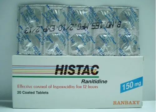 Histac Tablets jpg