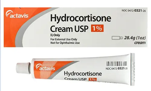 Hydrocortisone Ointment jpg