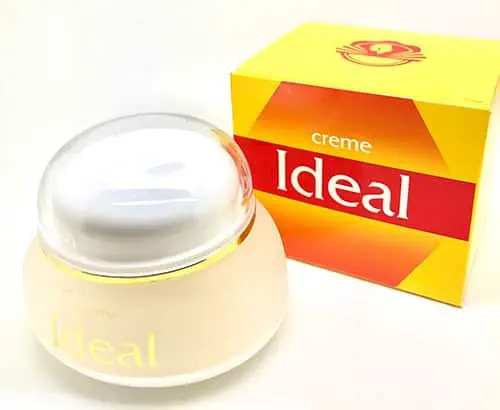 Ideal Cream jpg