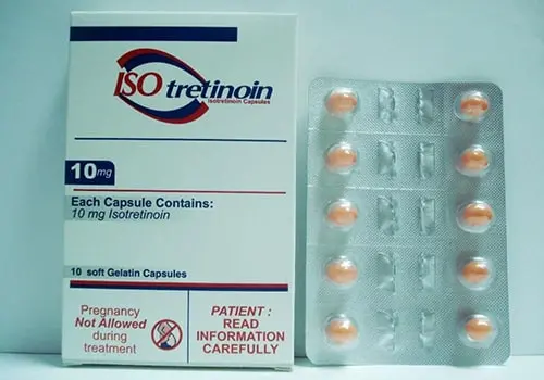 Isotretinoin Capsules jpg