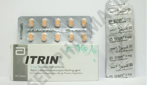 Itrin Tablets jpg