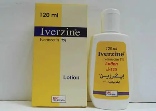 Iverzine Lotion jpg