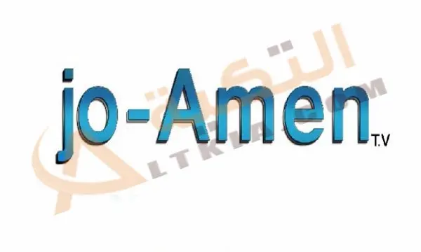 JO Amen TV jpg