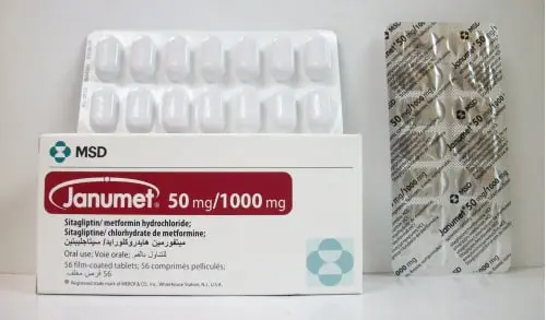 Janumet Tablets jpg