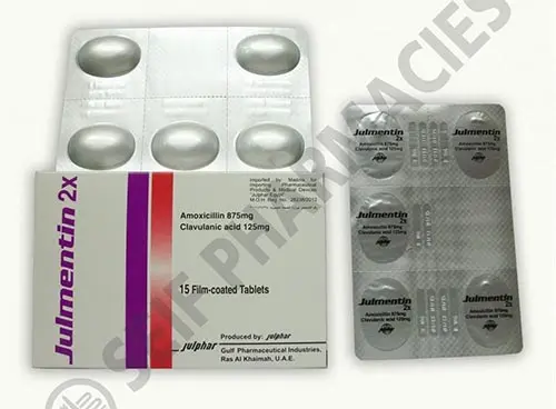 Julmentin 2X Tablets jpg