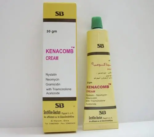 KENACOMB TOPICAL CREAM 30 GM jpg