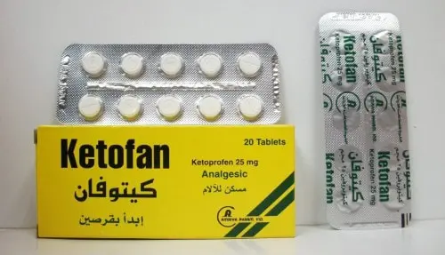 Ketofan Tablets jpg