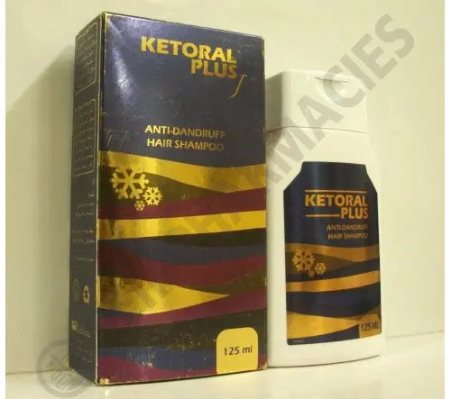 Kitoral Plus Shampoo jpg