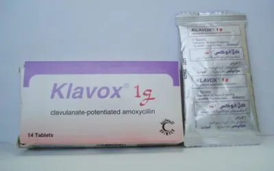 Klavox Tablet jpg