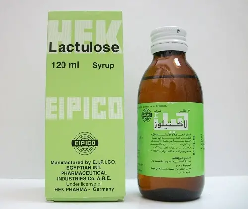 LACTULOSE HEK 65 SYRUP 120ML jpeg