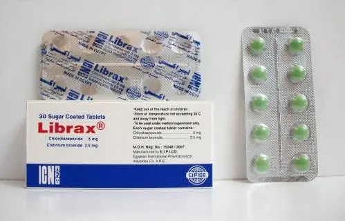 LIBRAX 30 SUGAR C.TABS jpg