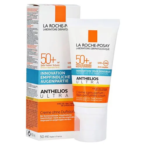 La Roche Posay Sunblock jpg