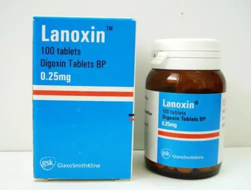 Lanoxin Tablets jpg