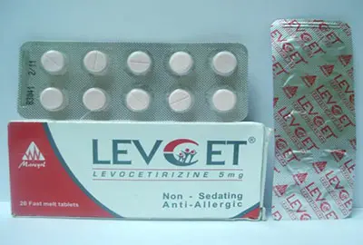 Levcet Tablets jpg