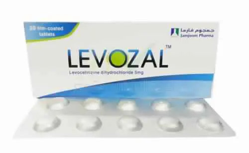 Levozal Tablets jpg