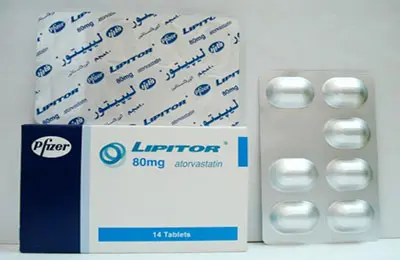 Lipitor Tablets jpg