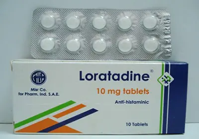 Loratadine Tablets jpg