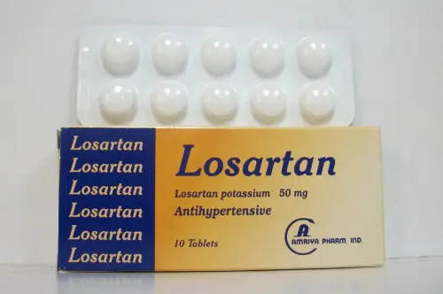 Losartan Tablets jpg