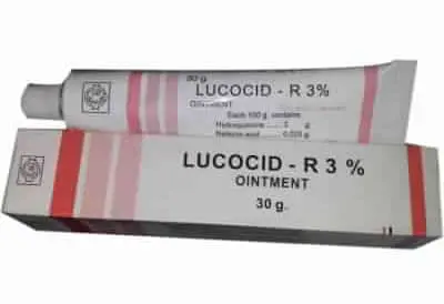 Lucocid R Cream jpg