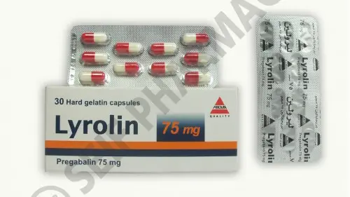 Lyrolin Capsules jpg