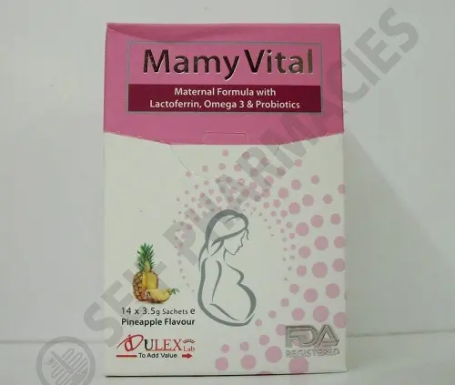 MAMY VITAL 14 SACHETS jpg