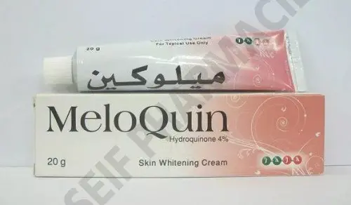 MELOQUIN 4 CREAM 20 GM jpg