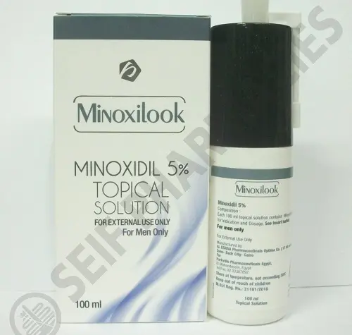 MINOXILOOK 5 HAIR SPRAY 100 ML jpeg