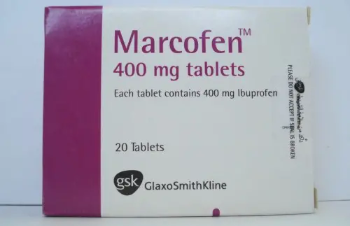 Marcofen Tablets jpg