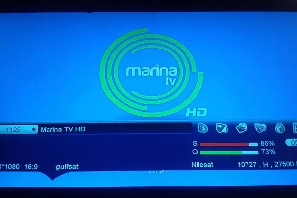 Marina TV HD TV jpg