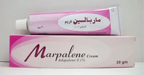 Marpalene Cream jpg