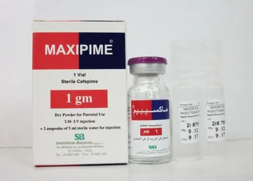 Maxipime Injection jpg