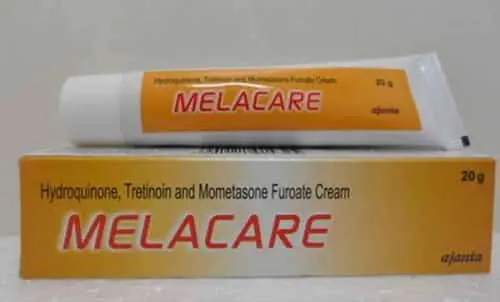 Melacare cream jpg