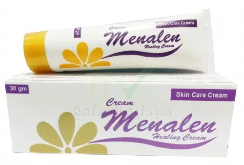 Menalen Cream jpg