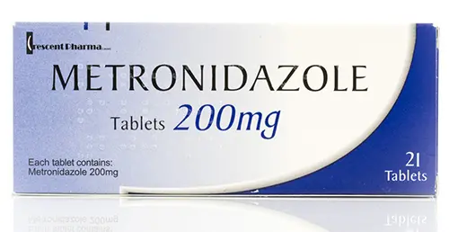 Metronidazole Tablets jpg