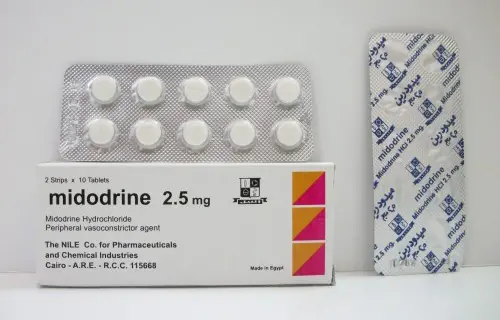 Midodrine Tablets jpg