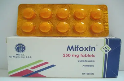 Mifoxin Tablets jpg