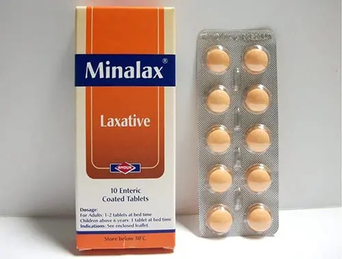 Minalax Tablets jpg