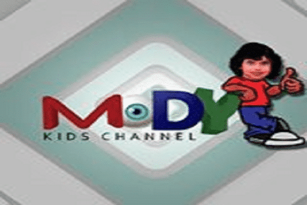 Mody Kids TV