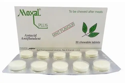 Moxal plus Tablets jpg