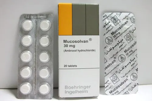 Mucosolvan Tablets jpg