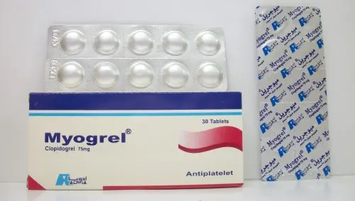 Myogrel Tablets jpg