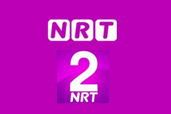 NRT 2 TV