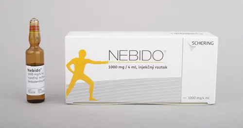 Nebido injection jpg